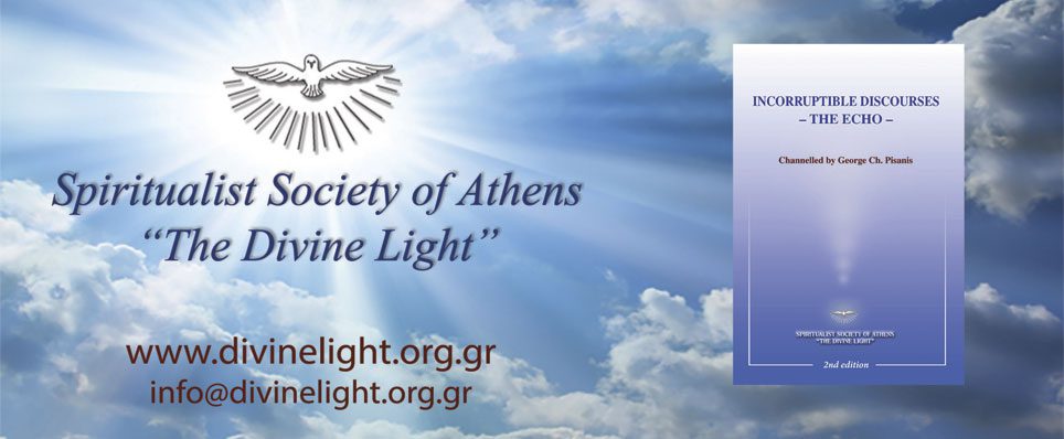 Divine Light