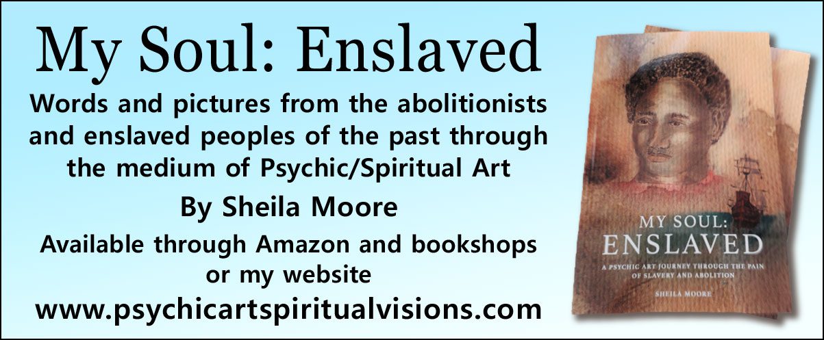 Psychic Art Spiritual Visions