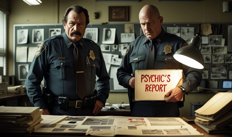 police officers