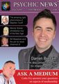 September 2013 Cover