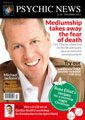 December 2013 Cover