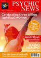 March 2014 Cover