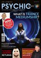 October 2014 Cover