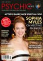 May 2015 Cover