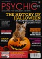 October 2016 Cover
