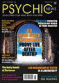 November 2016 Cover