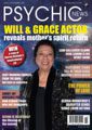 November 2017 Cover