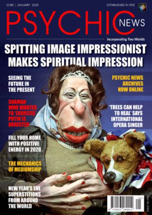 January 2020 Cover
